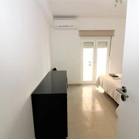 Historic Centre A - Apartment