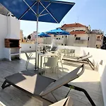 Διαμέρισμα Historic Centre A -