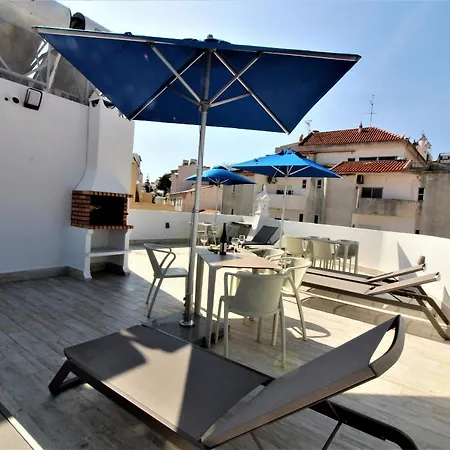 Apartment Historic Centre A -