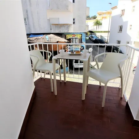 Historic Centre A - Apartment
