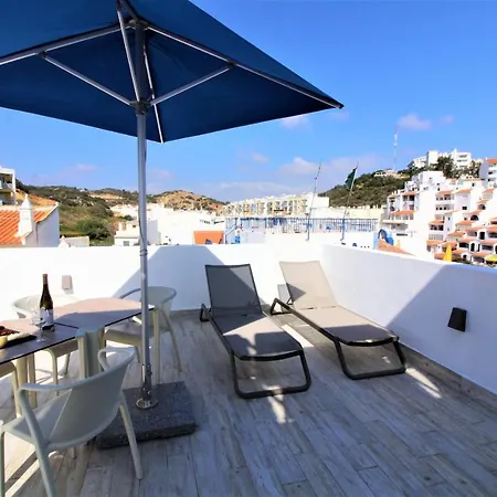 Historic Centre A - Appartamento Albufeira
