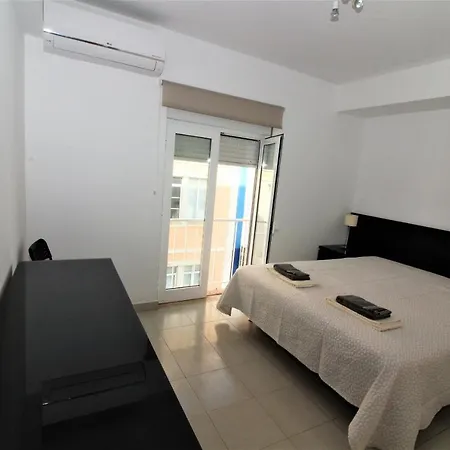 Historic Centre A - Apartment