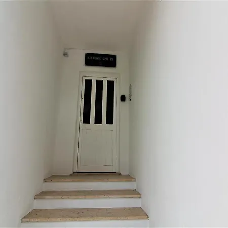 Historic Centre A - Albufeira