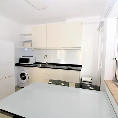 Historic Centre A - Apartment
