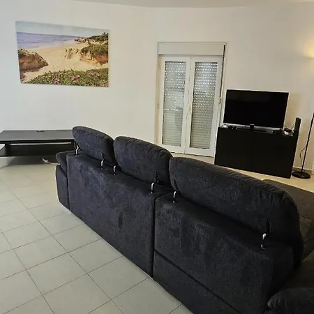 Historic Centre A - Apartment Albufeira
