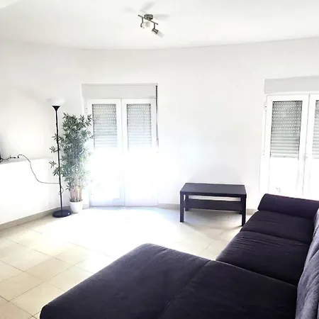 Apartment Historic Centre A - Albufeira