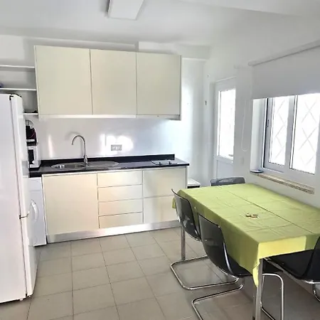 Historic Centre A - Apartment *