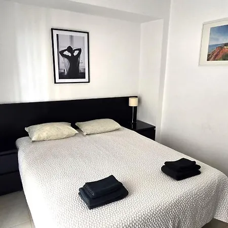 Historic Centre A - Apartment