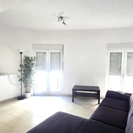 Lejlighed Historic Centre A - *