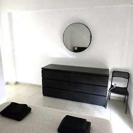 Historic Centre A - Apartment Albufeira