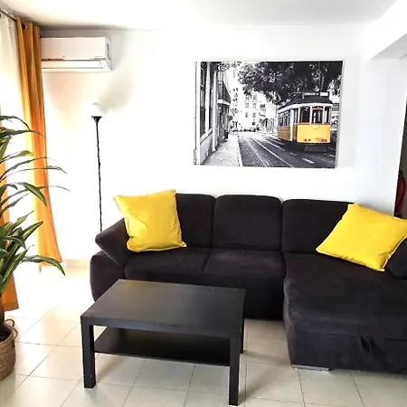 Historic Centre A - Appartement *