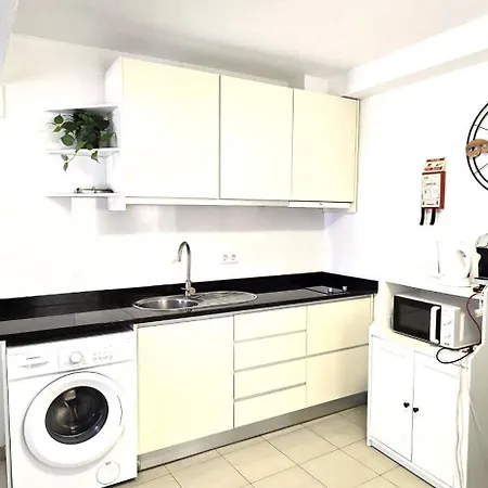 Appartement Historic Centre A - *