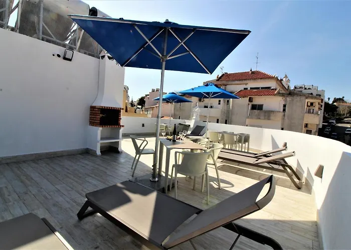 Apartment Historic Centre A -