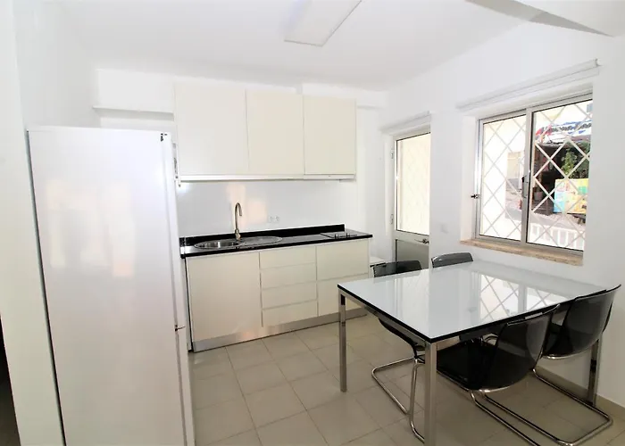 Apartment Historic Centre A -