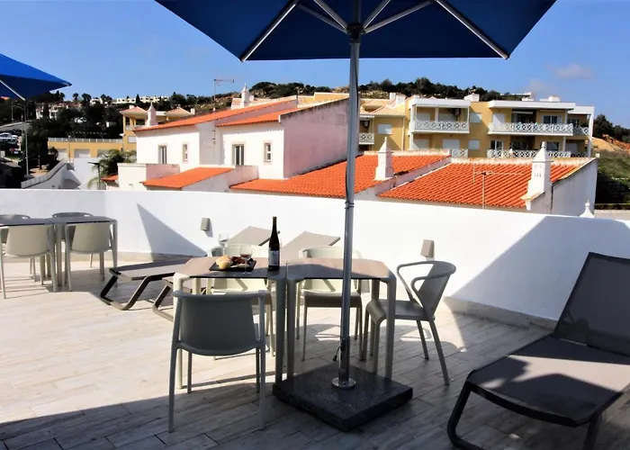 Historic Centre A - Apartment Albufeira