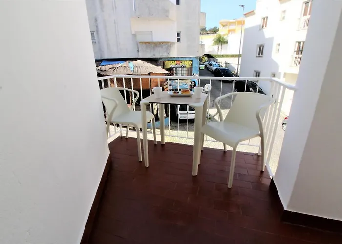 Historic Centre A - Apartment