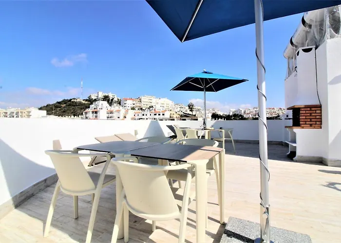 Historic Centre A - * Albufeira
