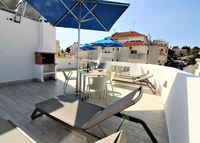 Apartment Historic Centre A -