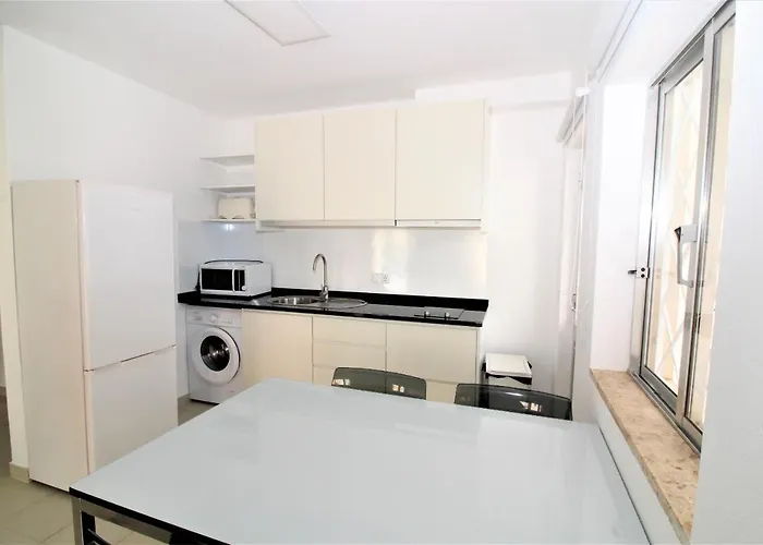 Historic Centre A - Apartment
