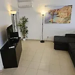 شقة Historic Centre A - البوفيرا
