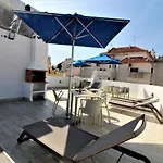 Apartmán Historic Centre A -