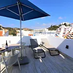 Historic Centre A - Apartmán Albufeira