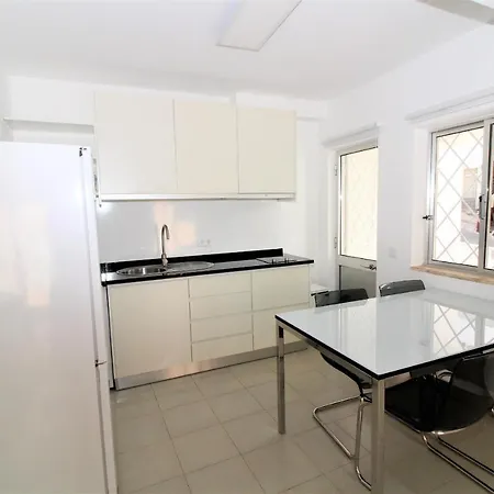 Apartamento Historic Centre A -