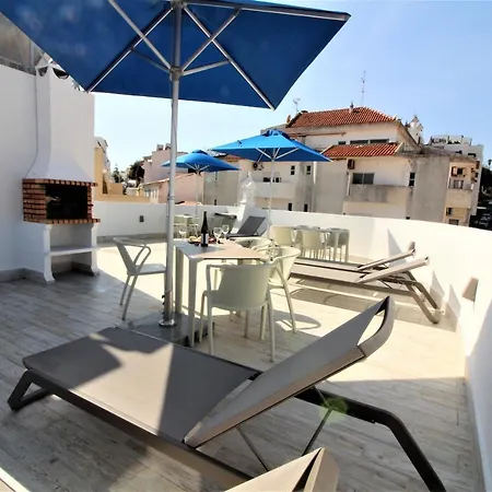 Apartamento Historic Centre A -