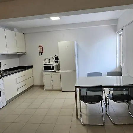 Apartamento Historic Centre A -